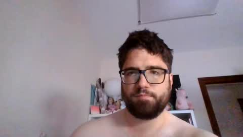 bearmen3107 online show from 07.16.26