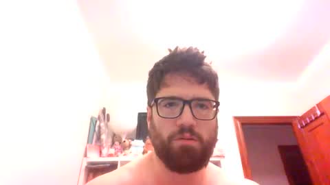 bearmen3107 online show from 07.29.26