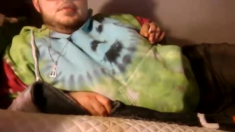 Snapshot of bearmoon820430 chatting on 09.22.25 bearmoon820430 online show from 09.22.25