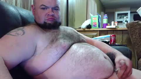 bearof online show from 12.21.25