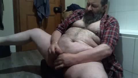 bearsteve75 online show from 12.22.24