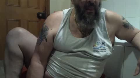 bearsteve75 online show from 03.12.25