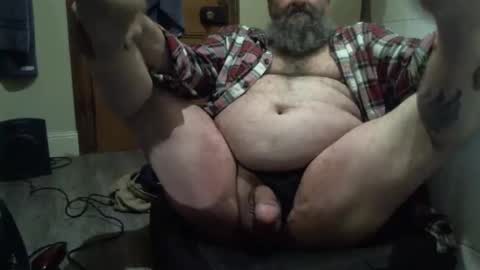 bearsteve75 online show from 01.18.26