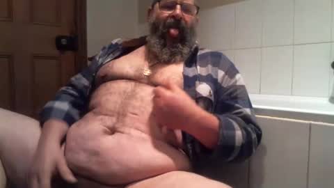 bearsteve75 online show from 04.01.26