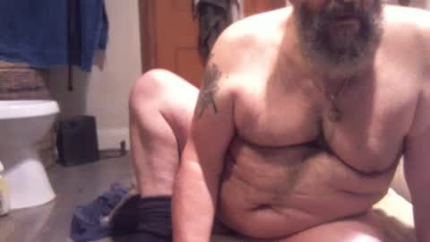bearsteve75 online show from 04.10.26