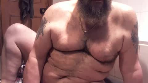bearsteve75 online show from 04.24.26