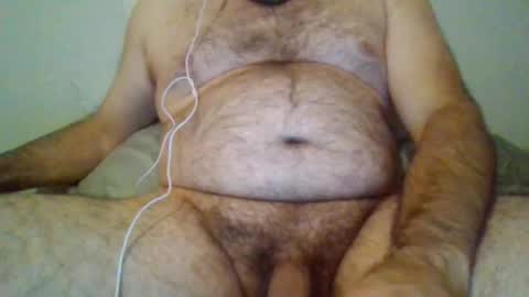 bearyuncut online show from 11.02.25