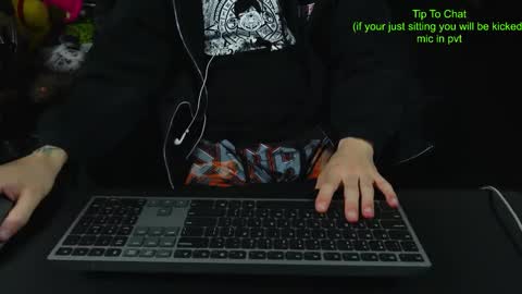 beast bxy online show from 04.01.26
