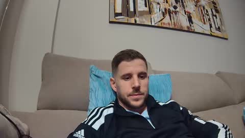 beastcumcam online show from 02.15.25