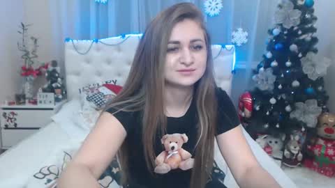 Snapshot of beataangel chatting on 01.16.25 beataangel online show from 01.16.25