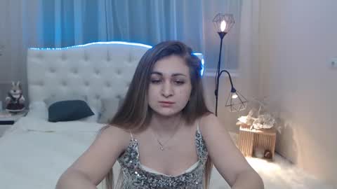 Snapshot of beataangel chatting on 01.26.25 beataangel online show from 01.26.25