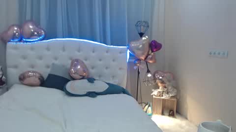 Snapshot of beataangel chatting on 02.09.25 beataangel online show from 02.09.25