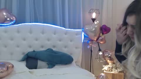 Snapshot of beataangel chatting on 02.17.25 beataangel online show from 02.17.25