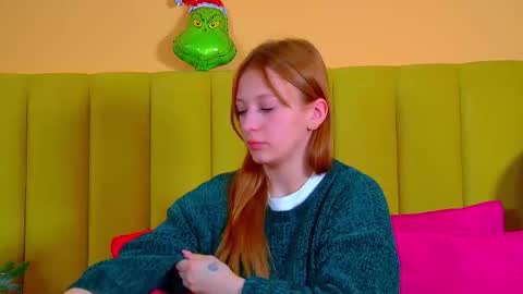 Beatrice online show from 12.13.25