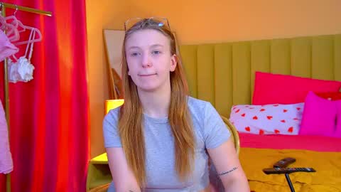 Beatrice online show from 03.10.26