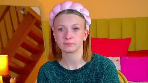 Beatrice online show from 04.22.26