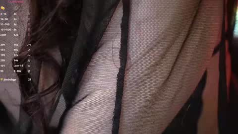 Snapshot of beatricefawne chatting on 01.16.25 Bzzz Bea online show from 01.16.25