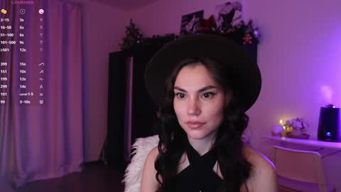 Snapshot of beatricefawne chatting on 02.08.25 Bzzz Bea online show from 02.08.25