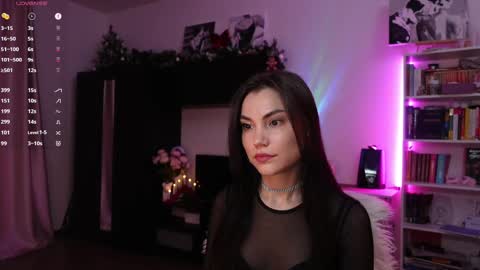 Snapshot of beatricefawne chatting on 02.25.25 Bzzz Bea online show from 02.25.25