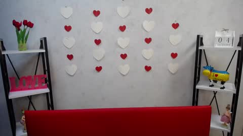 Snapshot of beatriceflyy chatting on 12.04.24 BeatriceFlyy online show from 12.04.24