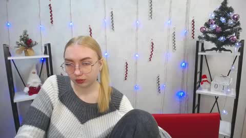 Snapshot of beatriceflyy chatting on 01.03.25 BeatriceFlyy online show from 01.03.25