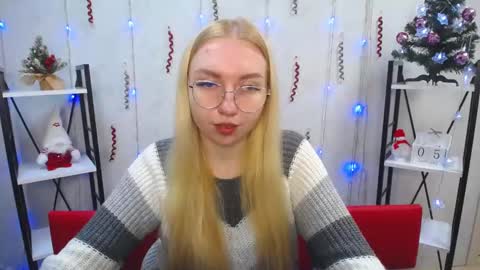 Snapshot of beatriceflyy chatting on 01.05.25 BeatriceFlyy online show from 01.05.25