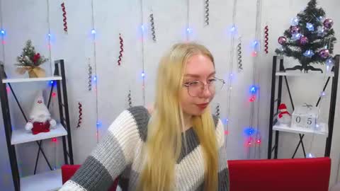 Snapshot of beatriceflyy chatting on 01.05.25 BeatriceFlyy online show from 01.05.25