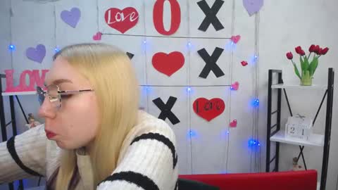 Snapshot of beatriceflyy chatting on 01.22.25 BeatriceFlyy online show from 01.22.25