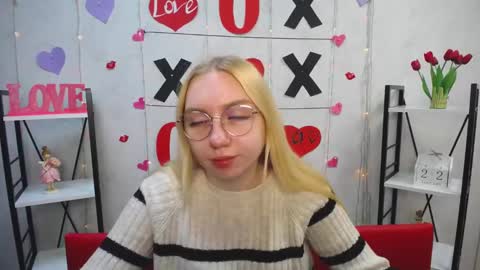 Snapshot of beatriceflyy chatting on 01.22.25 BeatriceFlyy online show from 01.22.25