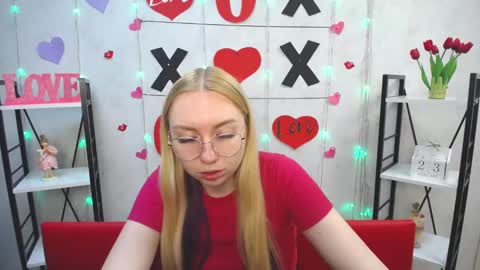 Snapshot of beatriceflyy chatting on 01.23.25 BeatriceFlyy online show from 01.23.25