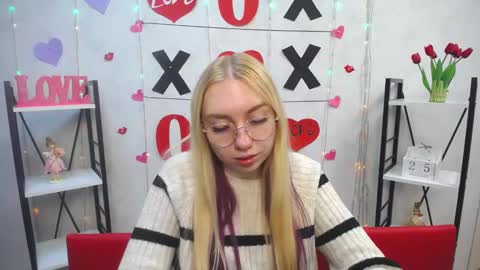 Snapshot of beatriceflyy chatting on 01.25.25 BeatriceFlyy online show from 01.25.25