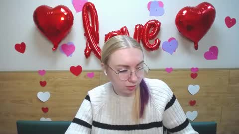 Snapshot of beatriceflyy chatting on 01.26.25 BeatriceFlyy online show from 01.26.25