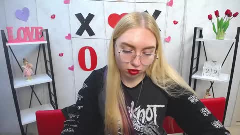 Snapshot of beatriceflyy chatting on 01.29.25 BeatriceFlyy online show from 01.29.25