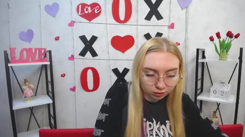 Snapshot of beatriceflyy chatting on 02.02.25 BeatriceFlyy online show from 02.02.25