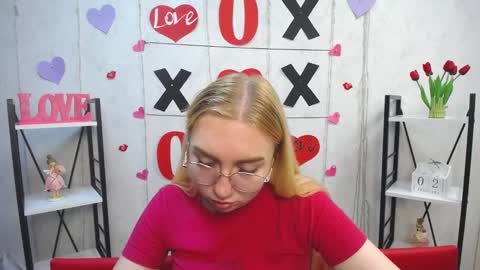 Snapshot of beatriceflyy chatting on 02.02.25 BeatriceFlyy online show from 02.02.25