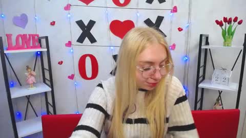 Snapshot of beatriceflyy chatting on 02.22.25 BeatriceFlyy online show from 02.22.25