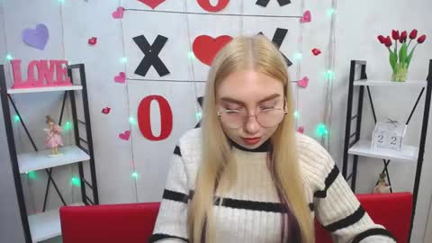 Snapshot of beatriceflyy chatting on 02.22.25 BeatriceFlyy online show from 02.22.25