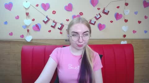 Snapshot of beatriceflyy chatting on 03.01.25 BeatriceFlyy online show from 03.01.25