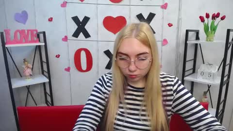 Snapshot of beatriceflyy chatting on 03.05.25 BeatriceFlyy online show from 03.05.25