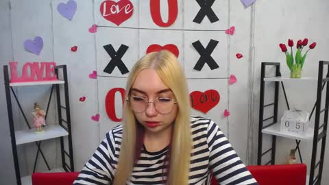 Snapshot of beatriceflyy chatting on 03.05.25 BeatriceFlyy online show from 03.05.25