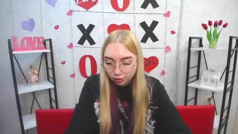 Snapshot of beatriceflyy chatting on 03.06.25 BeatriceFlyy online show from 03.06.25