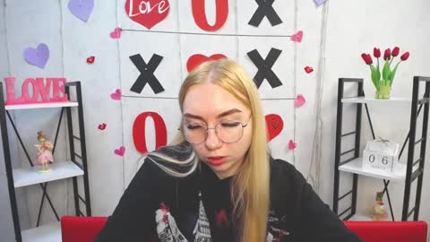 Snapshot of beatriceflyy chatting on 03.06.25 BeatriceFlyy online show from 03.06.25