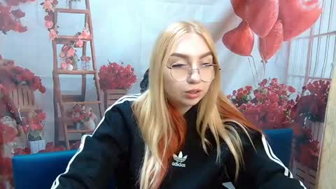 BeatriceFlyy online show from 05.02.26