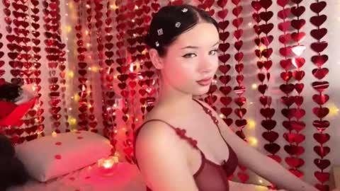 My name is Beatrice Like my broadcast pls 3 online show from 02.04.26