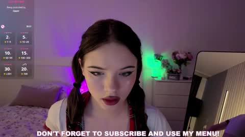 Snapshot of beatricemoonlight chatting on 04.18.26 My name is Beatrice Like my broadcast pls 3 online show from 04.18.26