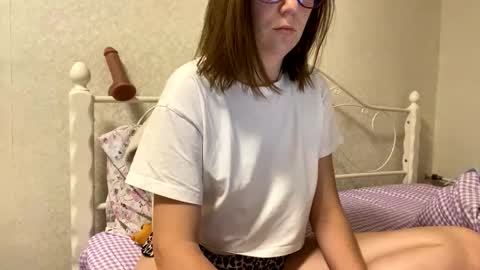 BeatriceTender online show from 11.10.25