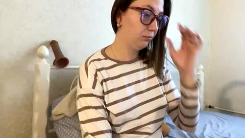 BeatriceTender online show from 12.03.25