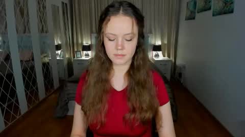 BeatriceWild online show from 02.25.26