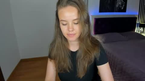 BeatriceWild online show from 07.10.26
