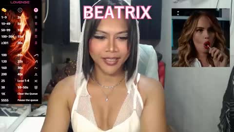 beatrix022 online show from 05.08.26